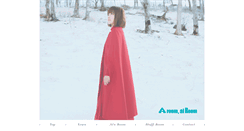 Desktop Screenshot of kawashimaaifan.com